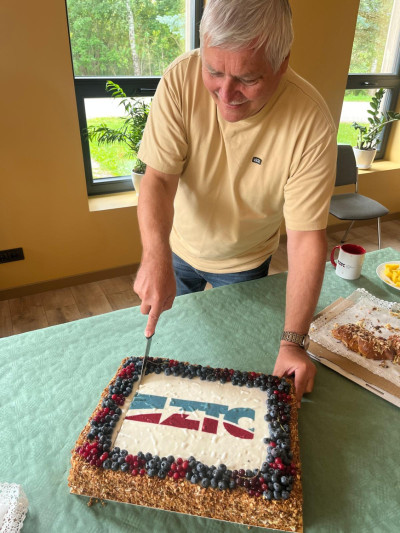 Today we celebrate ZTC’s 34th anniversary!