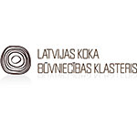 Latvijas koka būvniecības klasteris