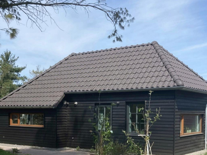 Mājas komplekts Nijmegen, Nīderlandē + atsauksme